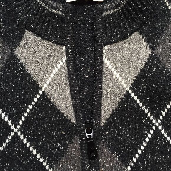 EP PRO Tweed Sweater Jacket - Picture 3 of 7